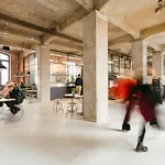 Fabrik Hotel