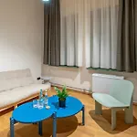Fabrik Hotel Chemnitz