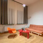 Hotel Fabrik