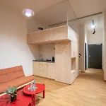 Hotel Fabrik