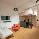 Hotel Fabrik *