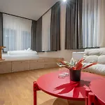 Fabrik Hotel Chemnitz