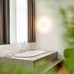 Hotel Fabrik *