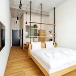 Fabrik Hotel