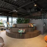 Fabrik Hotel
