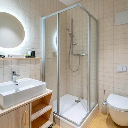 Hotel Fabrik Chemnitz