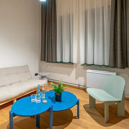 Fabrik Hotel Chemnitz