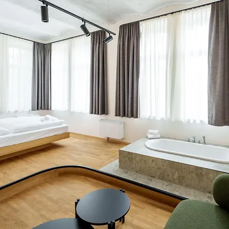 Hotel Fabrik Chemnitz
