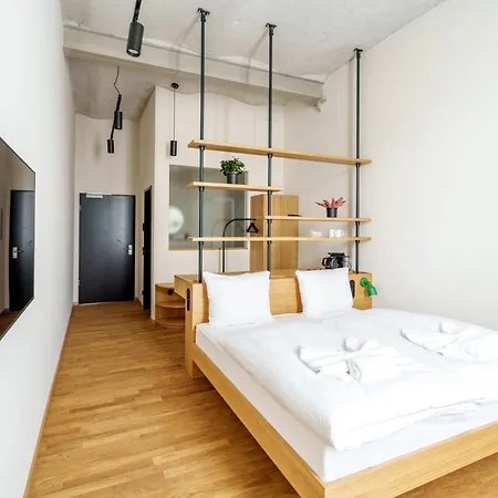 Fabrik Hotel