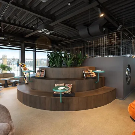 Fabrik Hotel