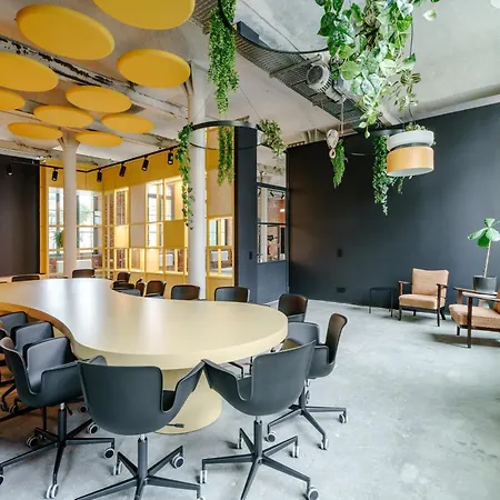 Hotel Fabrik Chemnitz