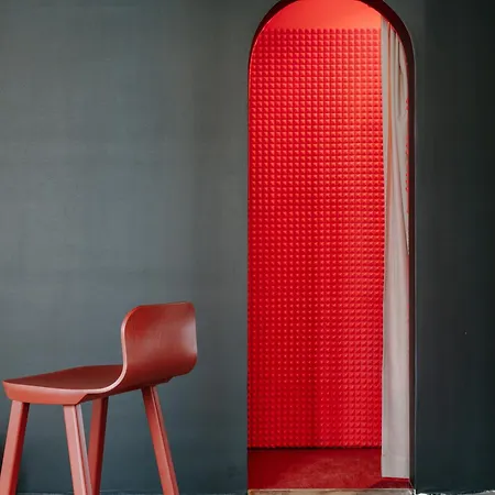 Fabrik Hotel