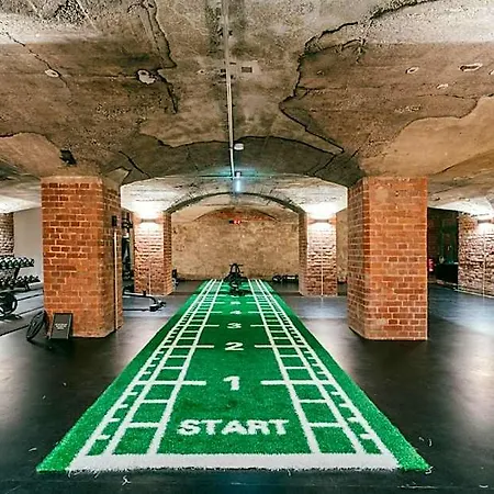 Hotel Fabrik Chemnitz